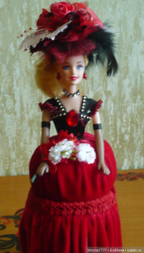 Шкатулочки к празднику — Другие хобби и увлечения: сад