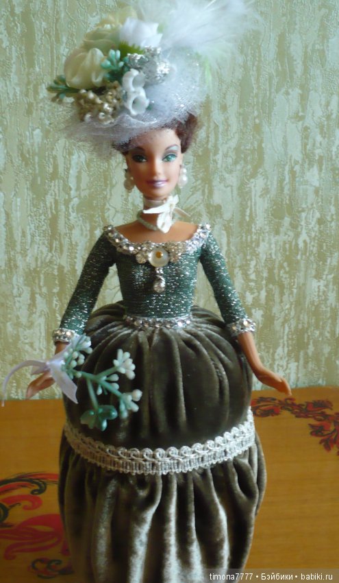 Шкатулочки к празднику — Другие хобби и увлечения: сад