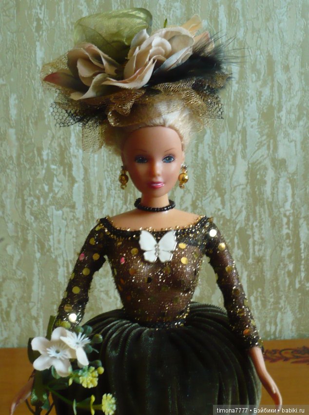 Шкатулочки к празднику — Другие хобби и увлечения: сад (фото 8)