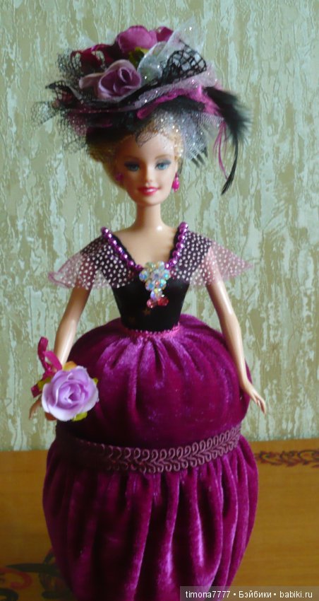 Шкатулочки к празднику — Другие хобби и увлечения: сад