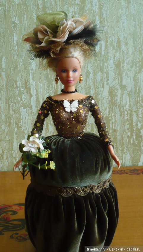 Шкатулочки к празднику — Другие хобби и увлечения: сад (фото 7)