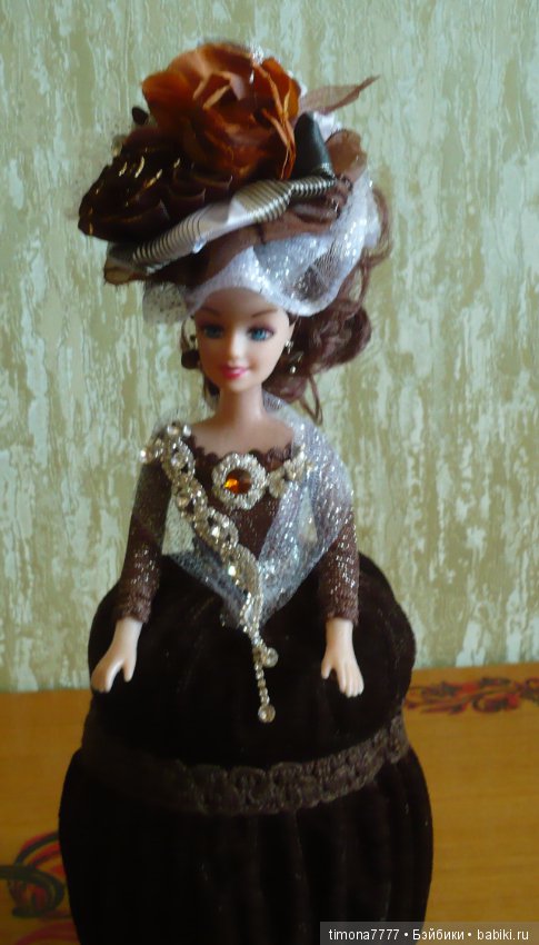 Шкатулочки к празднику — Другие хобби и увлечения: сад