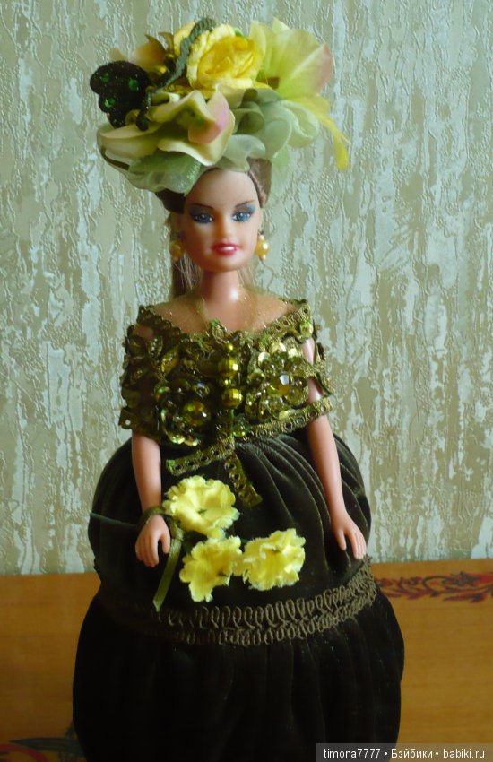 Шкатулочки к празднику — Другие хобби и увлечения: сад