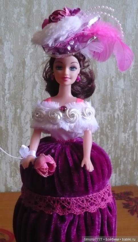 Шкатулочки к празднику — Другие хобби и увлечения: сад (фото 6)