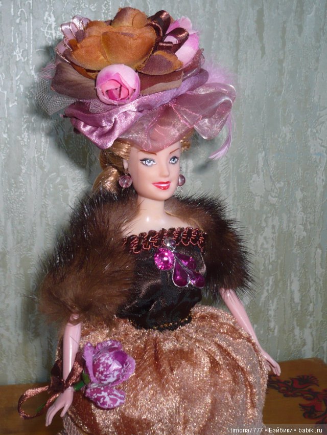 Шкатулочки к празднику — Другие хобби и увлечения: сад