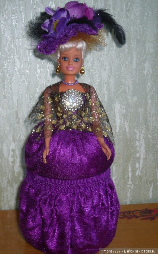 Шкатулочки к празднику — Другие хобби и увлечения: сад (фото 3)