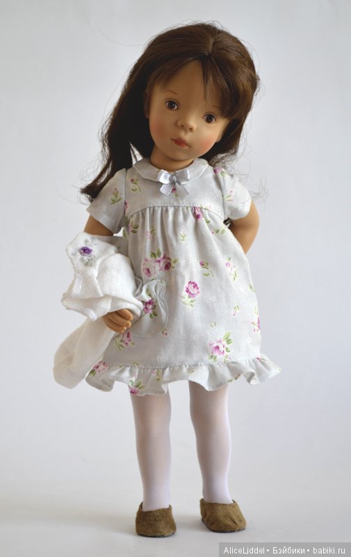 Скоро весна — Одежда и обувь для кукол своими руками: фото