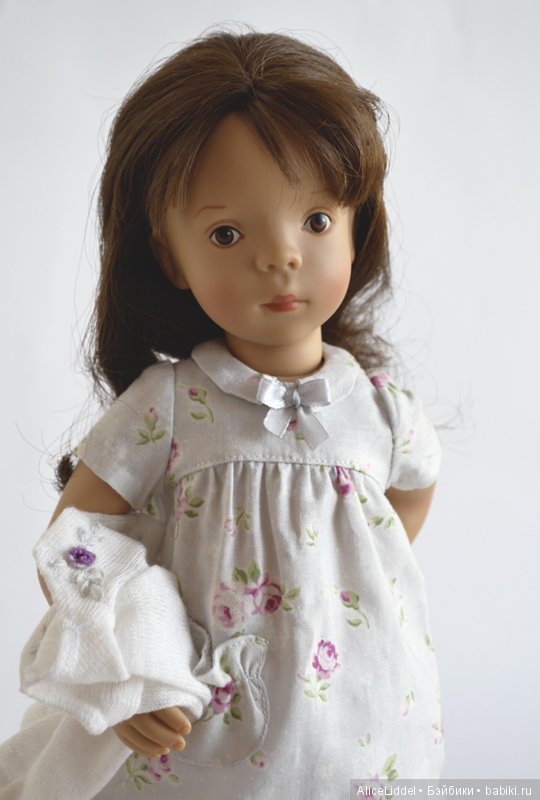 Скоро весна — Одежда и обувь для кукол своими руками: фото