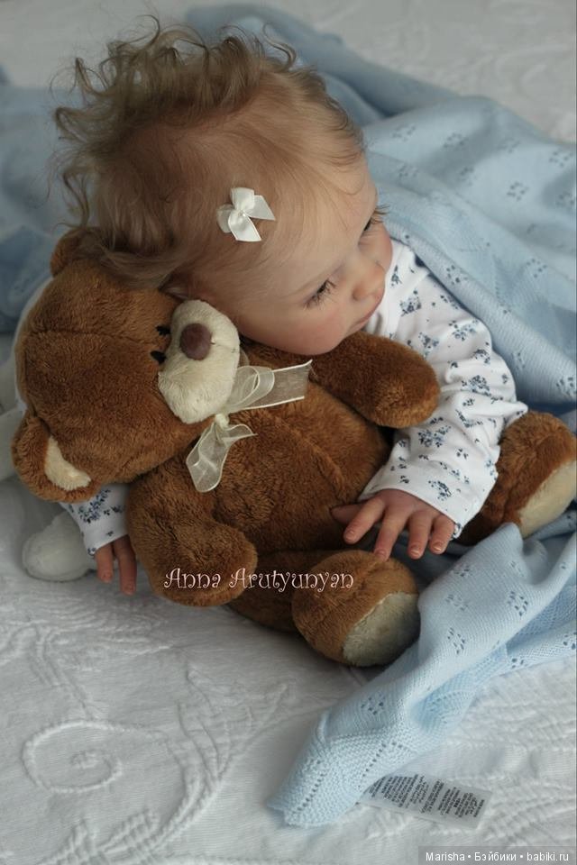 Charli скульптор Sigrid Bock, автор прототипа Анна Арутюнян (фото 2)