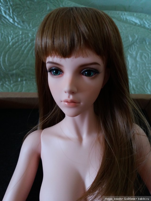 Юр иплхаус. Моя прекрасная леди (фото 7)