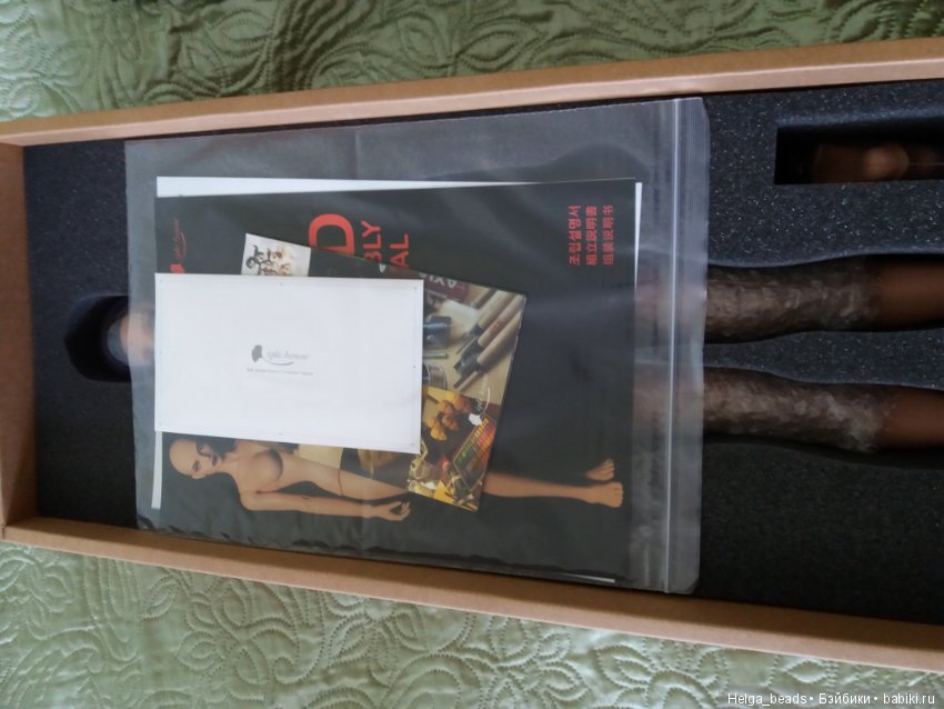 Юр иплхаус. Моя прекрасная леди (фото 3)