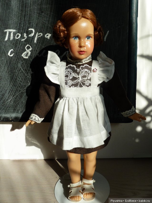 Поздравление с 8 марта. Или 3 образа Susan Stormalong (фото 3)