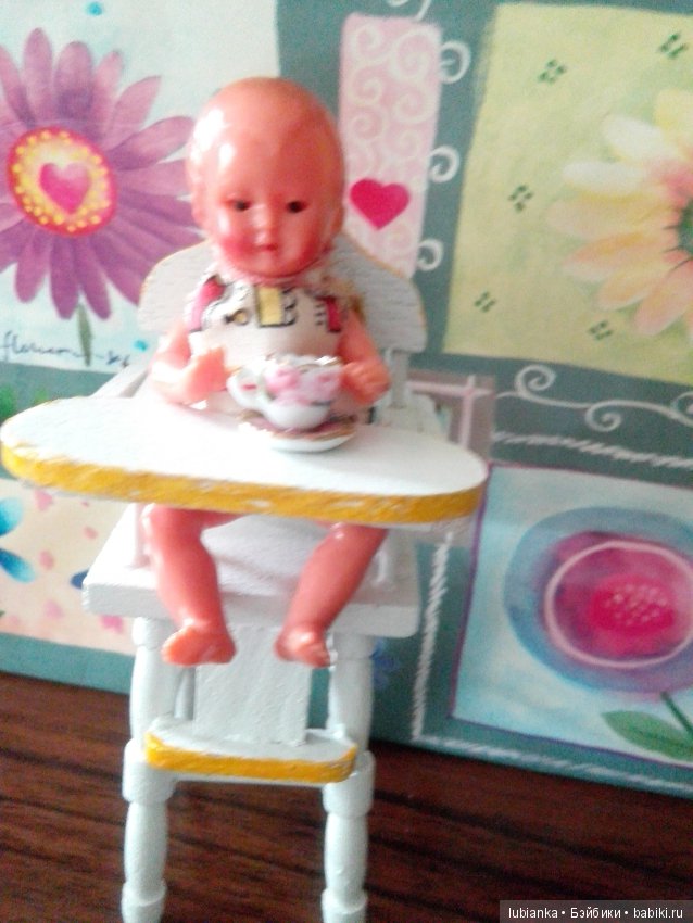 Недопетая ария про АРИшек иже с ними