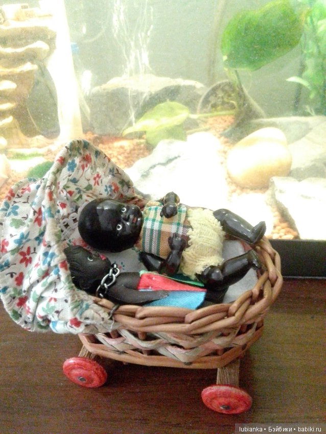 Недопетая ария про АРИшек иже с ними (фото 4)