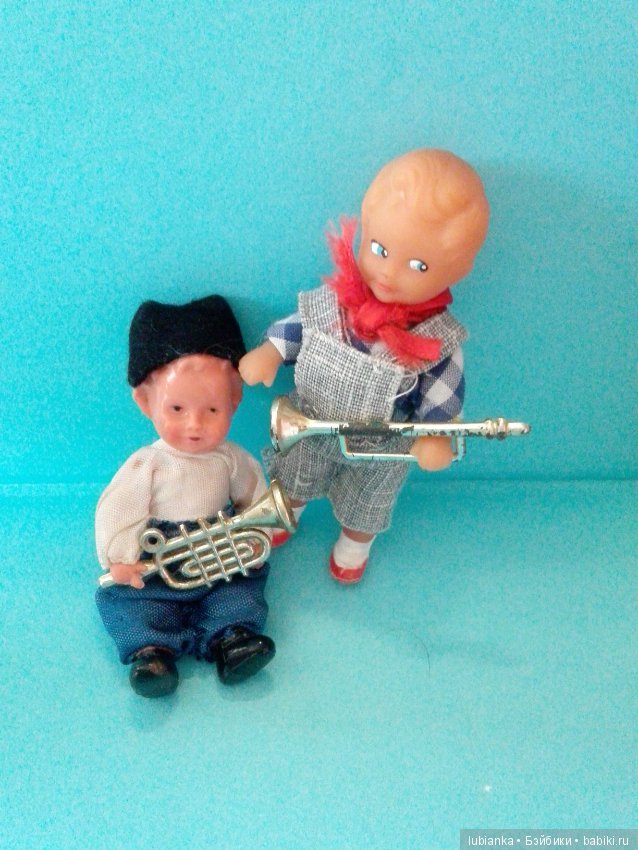 Недопетая ария про АРИшек иже с ними (фото 7)