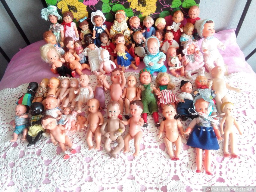 Недопетая ария про АРИшек иже с ними