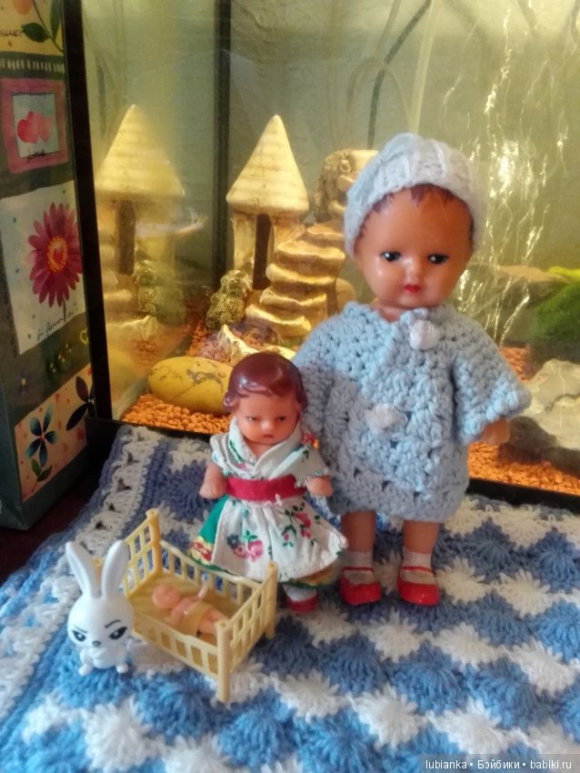 Недопетая ария про АРИшек иже с ними