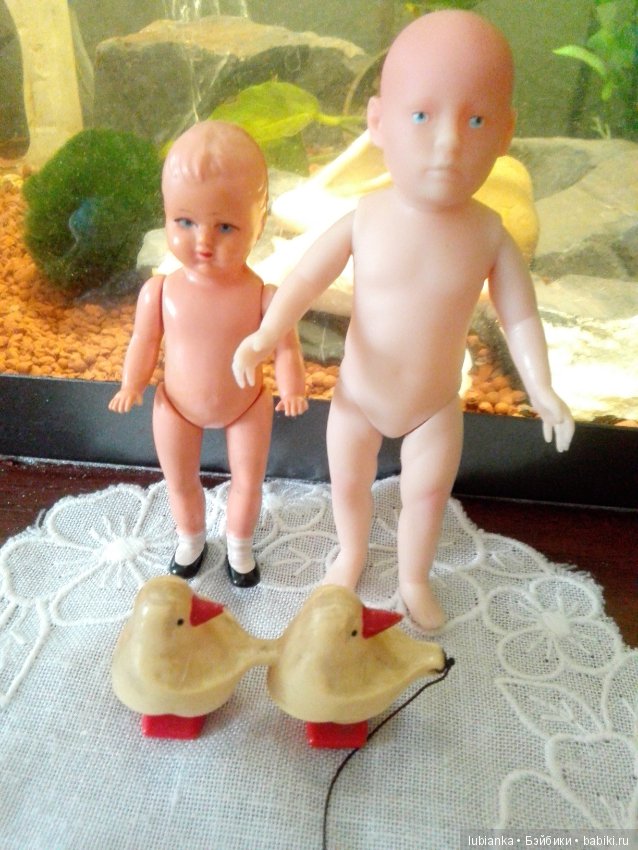 Недопетая ария про АРИшек иже с ними