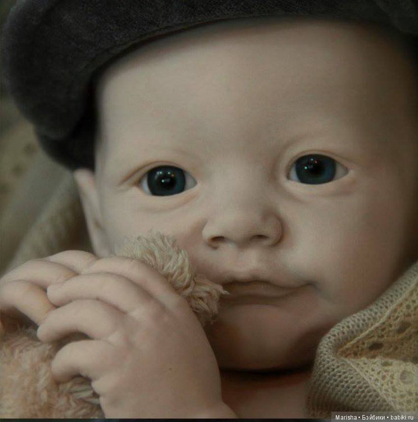 Tobiah от Laura Lee Eagles (фото 3)