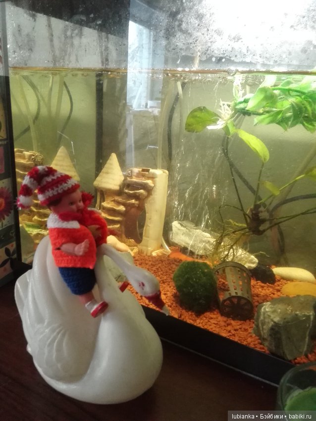 Недопетая ария про АРИшек иже с ними