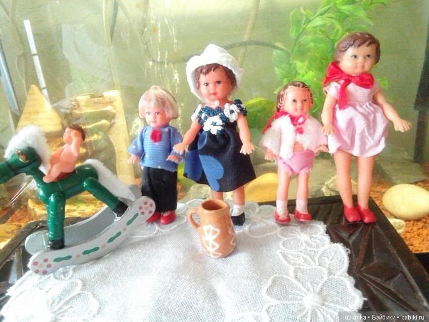 Недопетая ария про АРИшек иже с ними