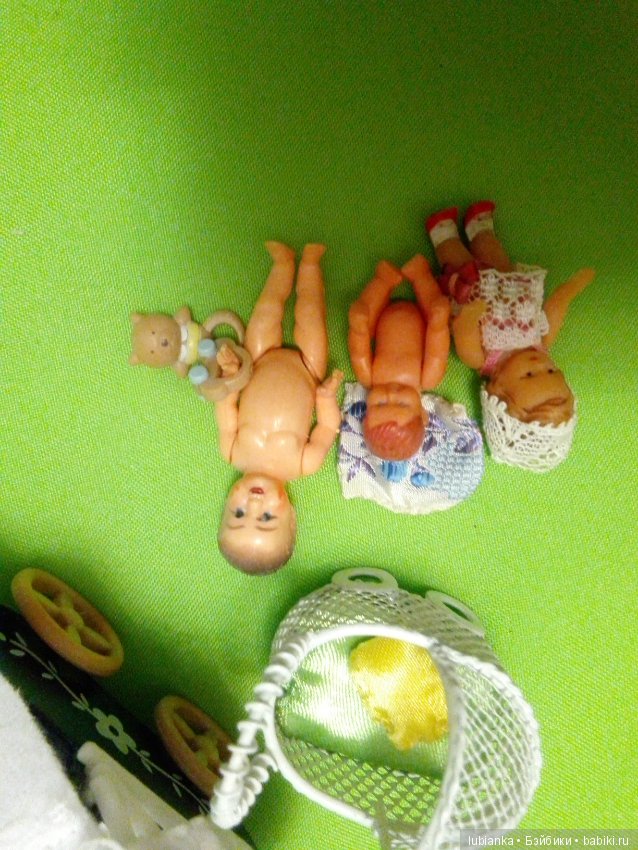 Недопетая ария про АРИшек иже с ними