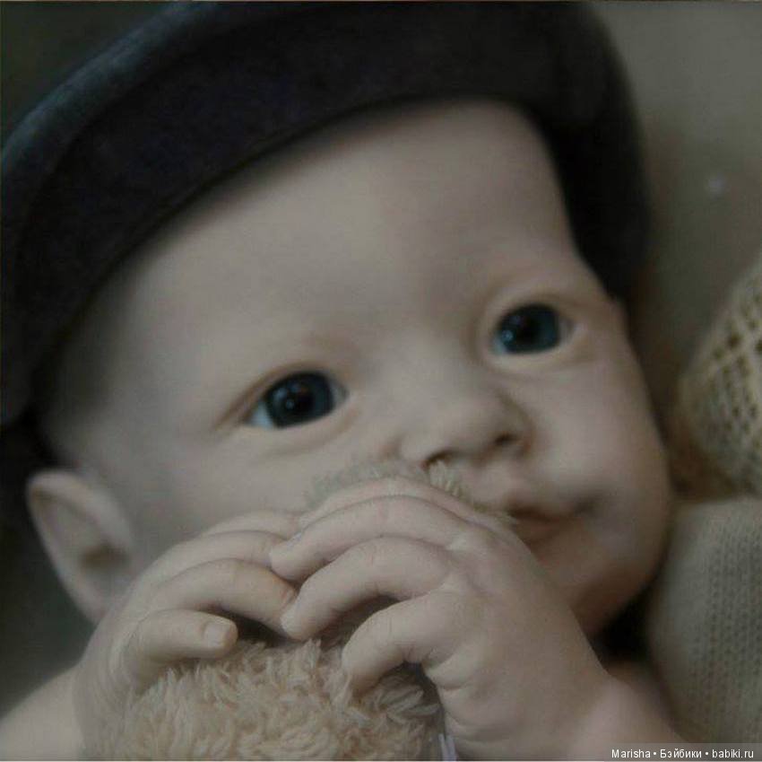 Tobiah от Laura Lee Eagles (фото 2)