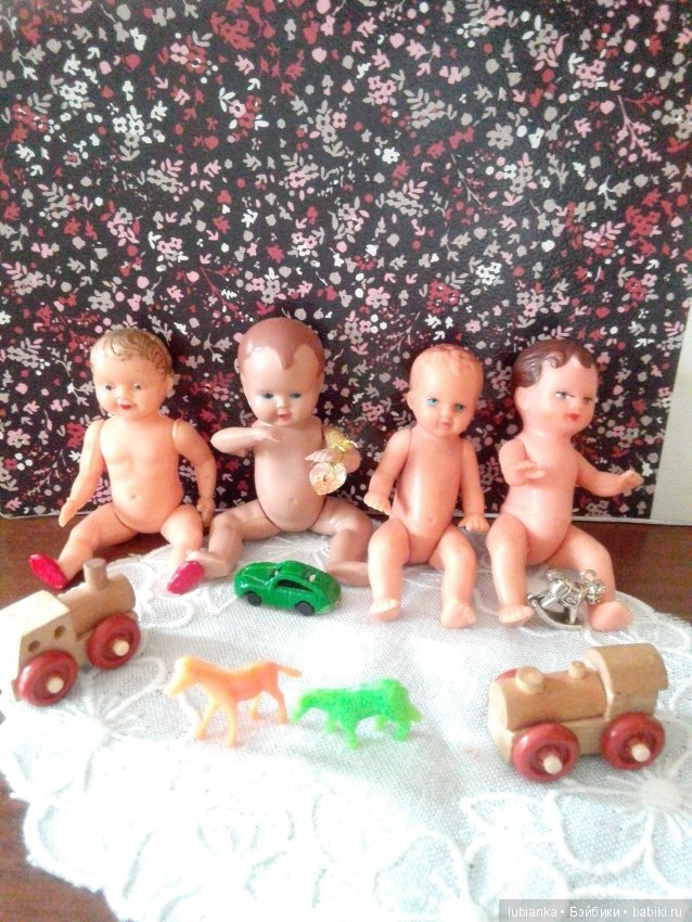 Недопетая ария про АРИшек иже с ними (фото 8)