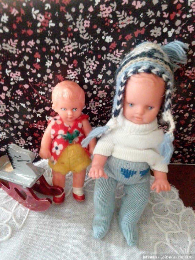 Недопетая ария про АРИшек иже с ними