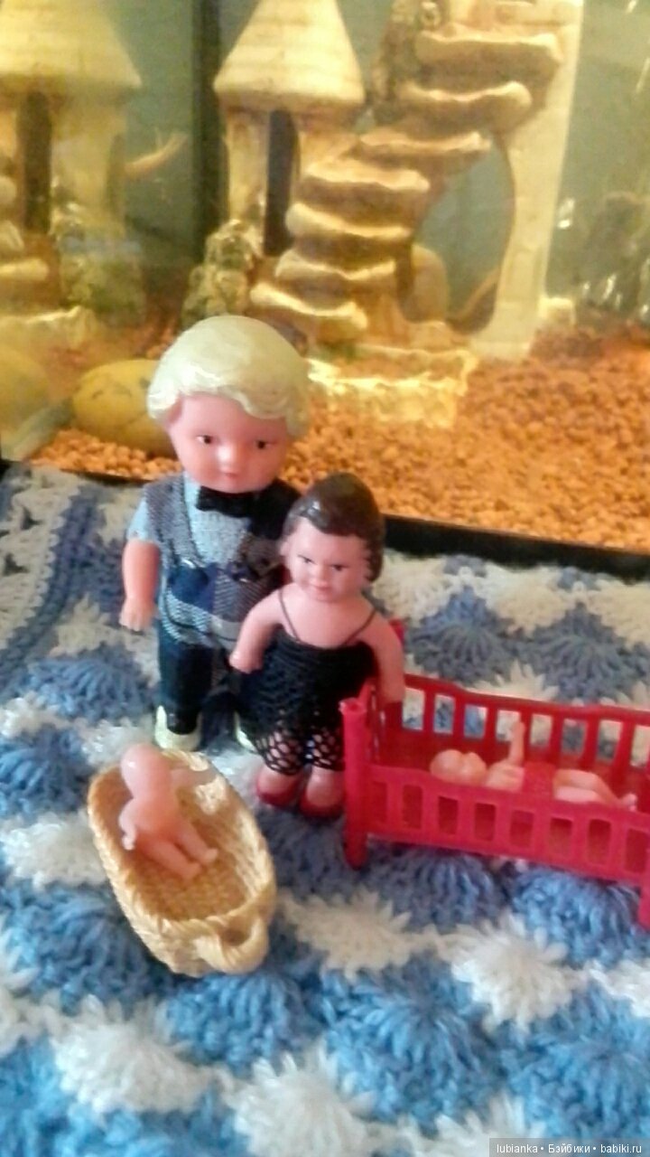 Недопетая ария про АРИшек иже с ними