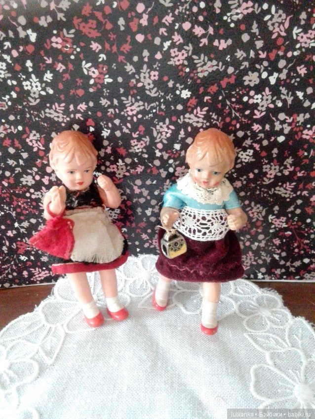 Недопетая ария про АРИшек иже с ними