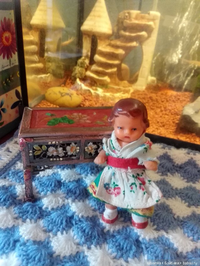 Недопетая ария про АРИшек иже с ними