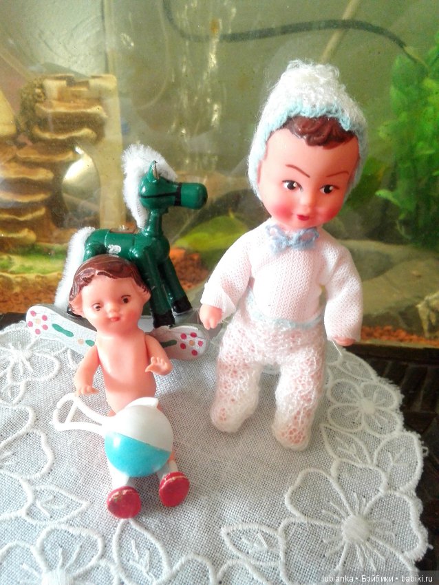 Недопетая ария про АРИшек иже с ними