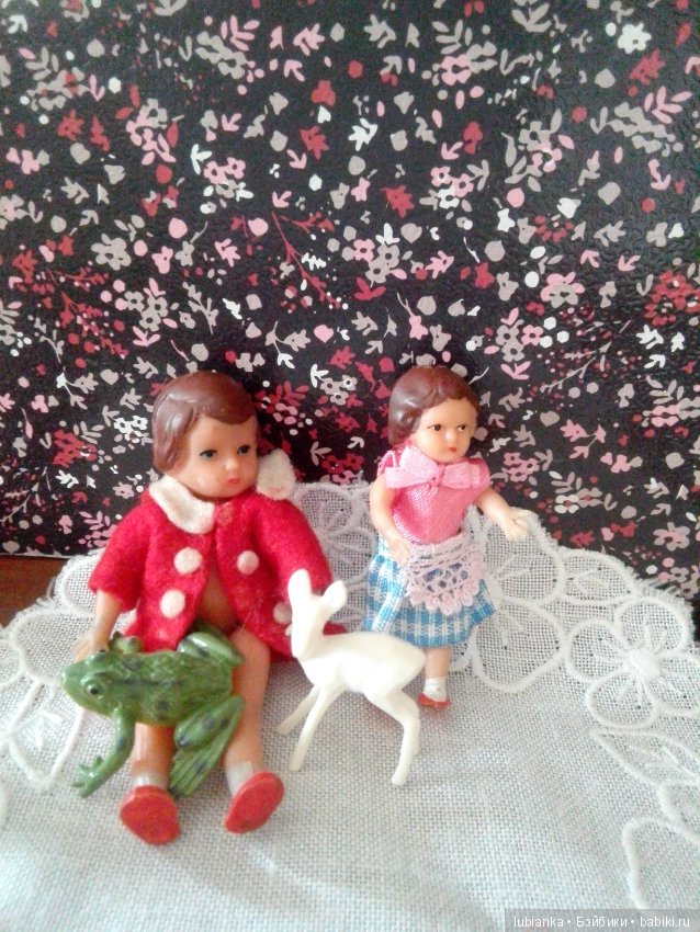 Недопетая ария про АРИшек иже с ними