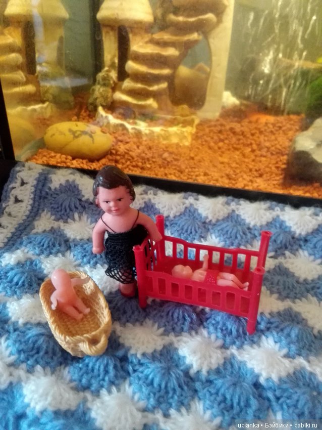 Недопетая ария про АРИшек иже с ними