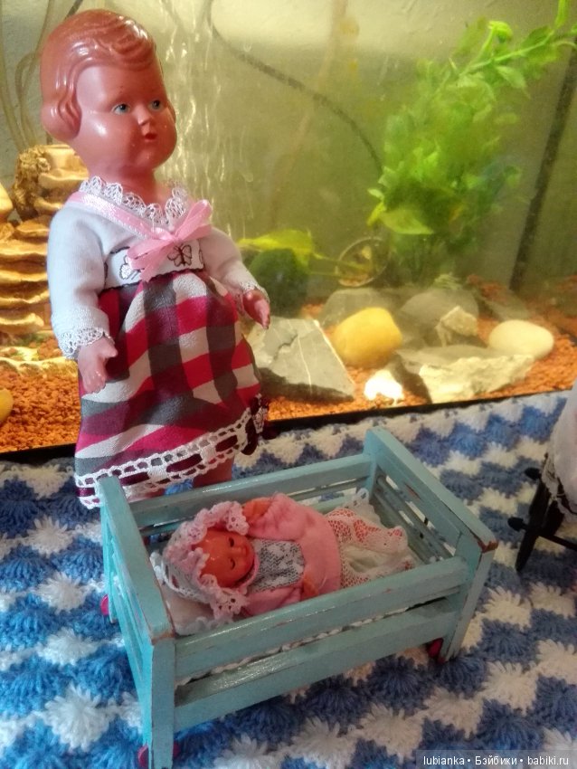 Недопетая ария про АРИшек иже с ними