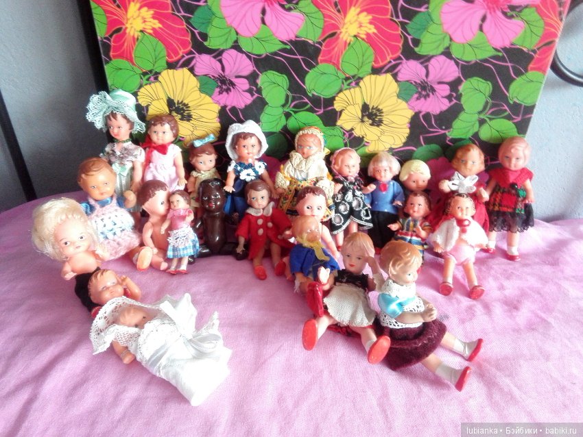 Недопетая ария про АРИшек иже с ними