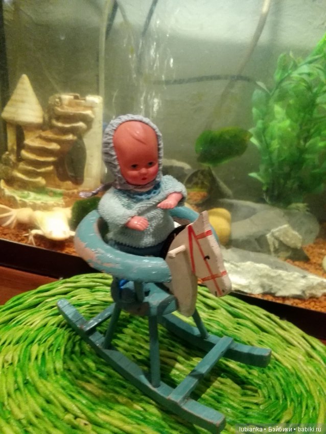 Недопетая ария про АРИшек иже с ними