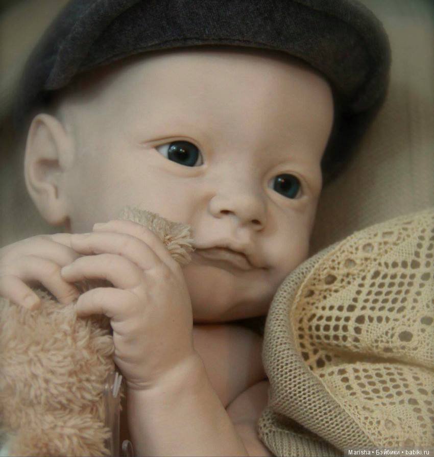 Tobiah от Laura Lee Eagles