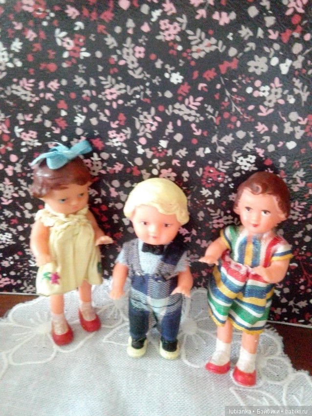 Недопетая ария про АРИшек иже с ними