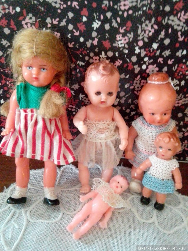 Недопетая ария про АРИшек иже с ними