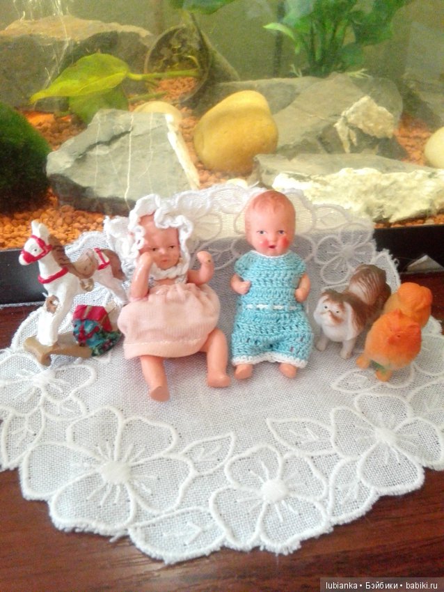 Недопетая ария про АРИшек иже с ними