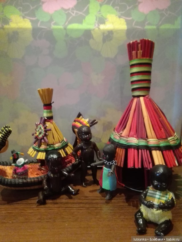 Недопетая ария про АРИшек иже с ними