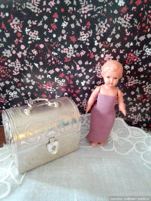 Недопетая ария про АРИшек иже с ними