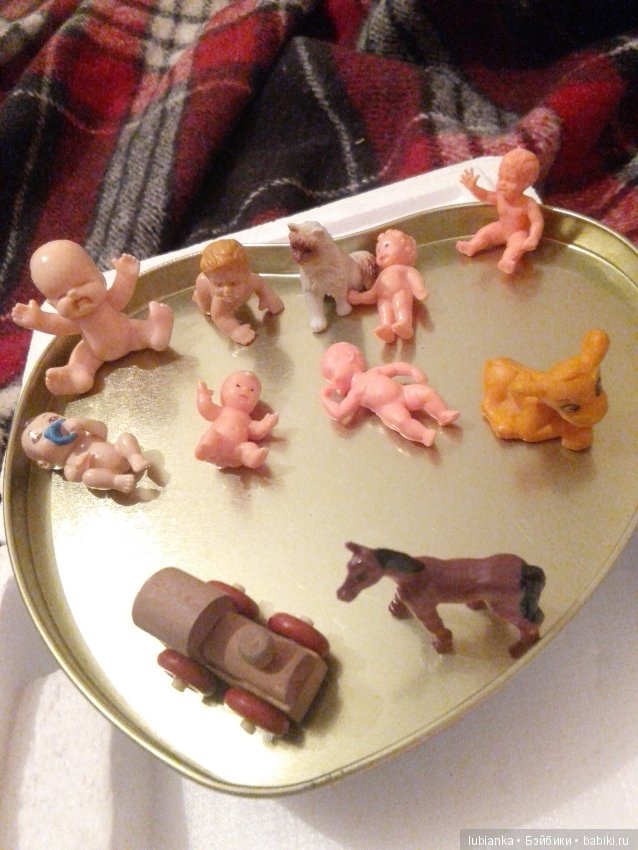 Недопетая ария про АРИшек иже с ними