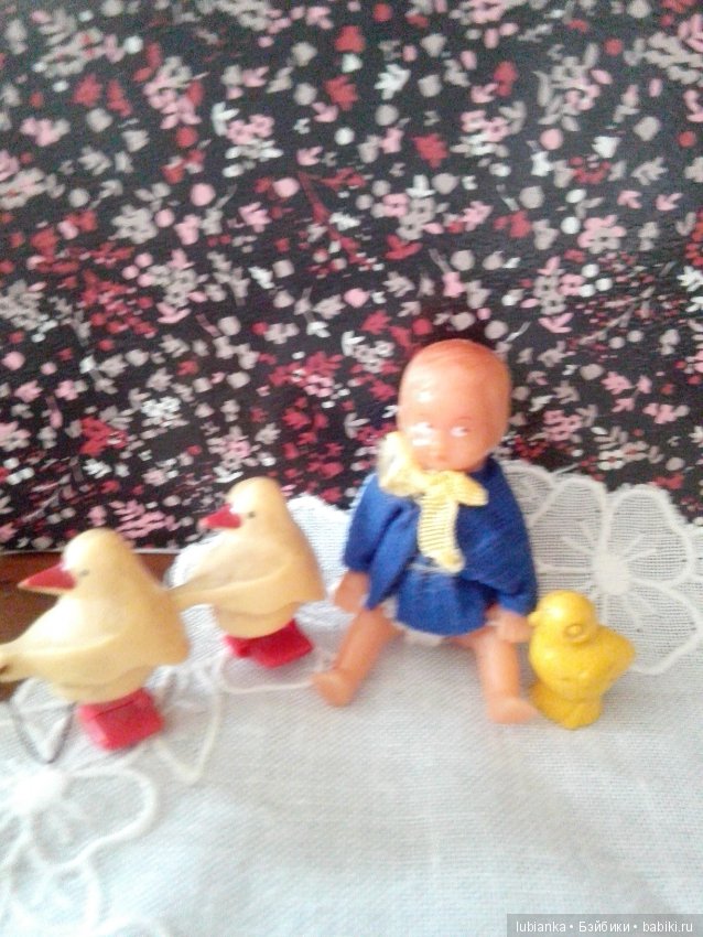 Недопетая ария про АРИшек иже с ними