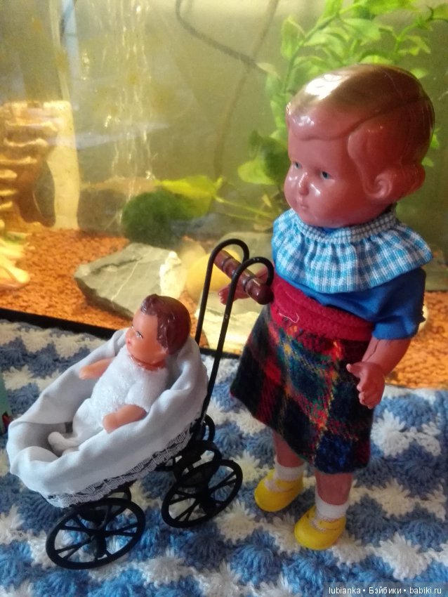 Недопетая ария про АРИшек иже с ними