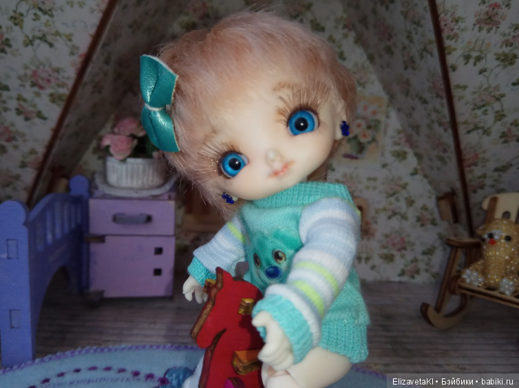 С 8 марта всех нас любимых