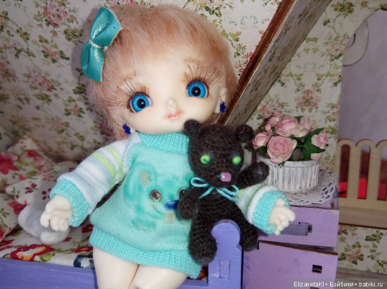 С 8 марта всех нас любимых (фото 8)