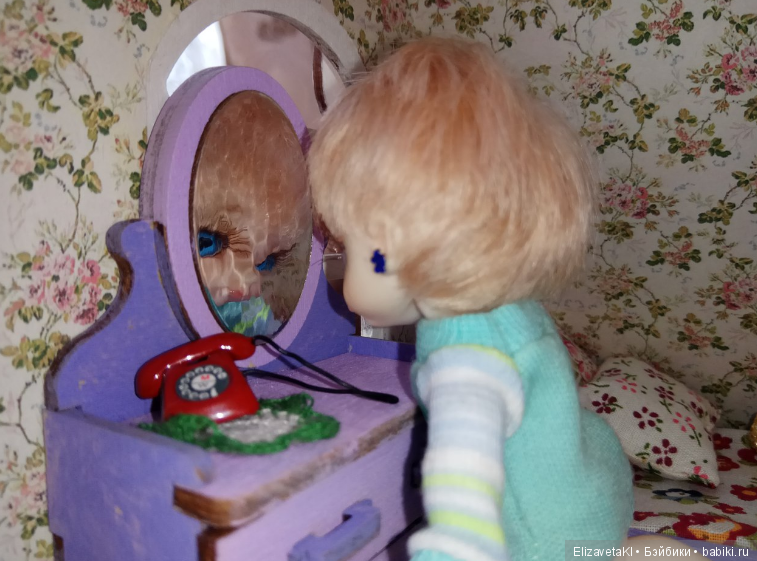 С 8 марта всех нас любимых (фото 4)